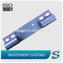 ISO9001 420 stainless steel casting